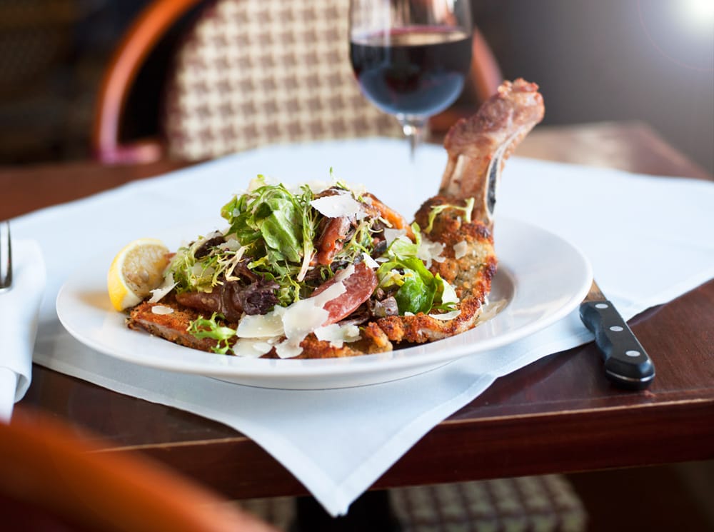 The Beacon Restaurant